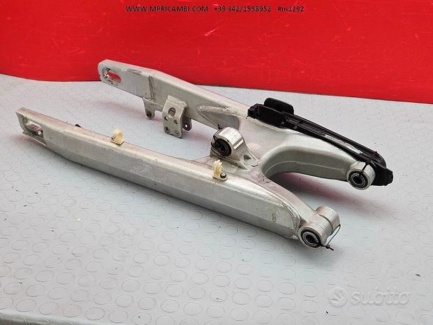 Subito FORCELLONE POSTERIORE KTM SX 125 2003 2004 EXC 200