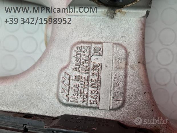 Subito FORCELLONE POSTERIORE KTM SXF 250 2005 2006 SX-F