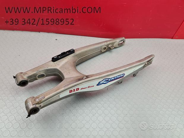 Subito FORCELLONE POSTERIORE KTM SXF 250 2011 2012 EXC