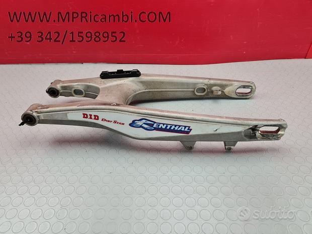 Subito FORCELLONE POSTERIORE KTM SXF 250 2011 2012 EXC