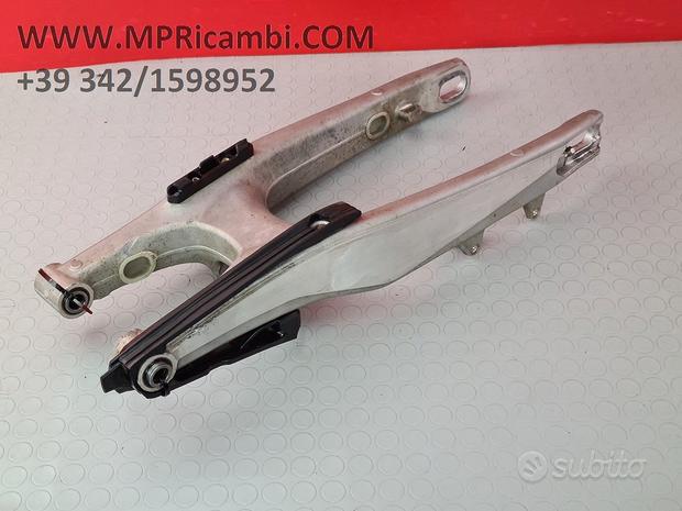 Subito FORCELLONE POSTERIORE KTM SXF 250 2014 2015 EXC 20