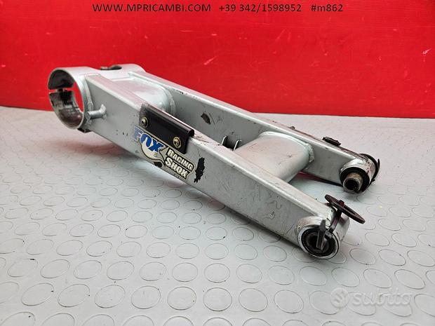 Subito FORCELLONE POSTERIORE POLARIS PREDATOR 500 2003 20