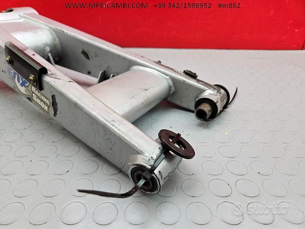 Subito FORCELLONE POSTERIORE POLARIS PREDATOR 500 2003 20