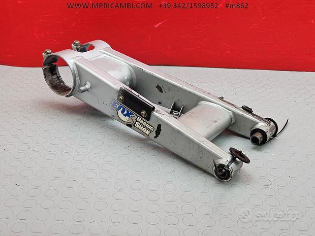 Subito FORCELLONE POSTERIORE POLARIS PREDATOR 500 2003 20