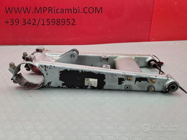 Subito FORCELLONE POSTERIORE POLARIS PREDATOR 500 2005 20