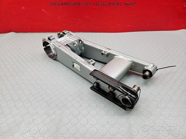 Subito FORCELLONE POSTERIORE POLARIS PREDATOR 500 2005 20