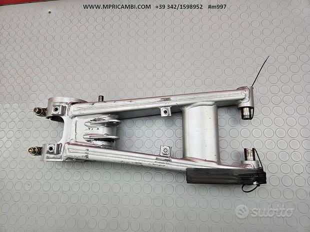 Subito FORCELLONE POSTERIORE POLARIS PREDATOR 500 2005 20