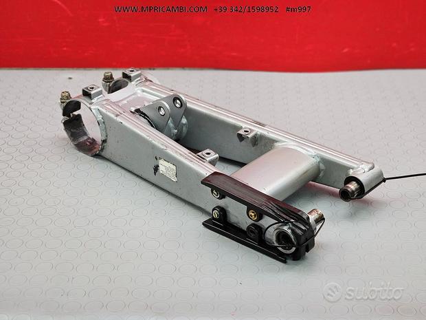 Subito FORCELLONE POSTERIORE POLARIS PREDATOR 500 2005 20