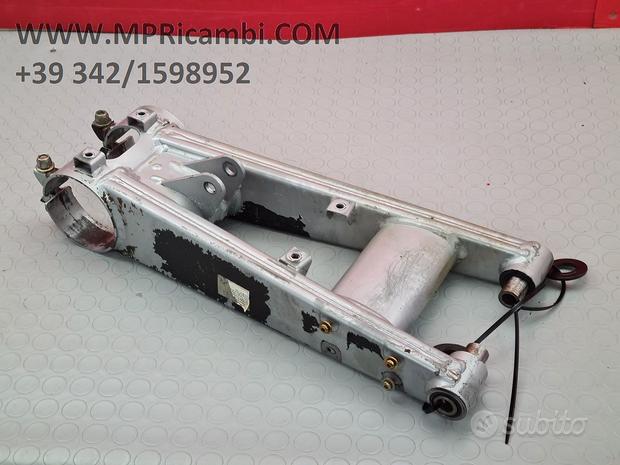 Subito FORCELLONE POSTERIORE POLARIS PREDATOR 500 2005 20