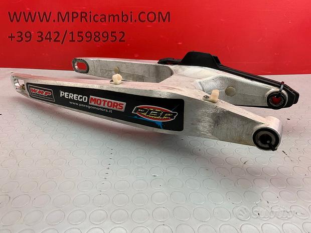 Subito FORCELLONE POSTERIORE SHERCO EN 450 2006 2007 510