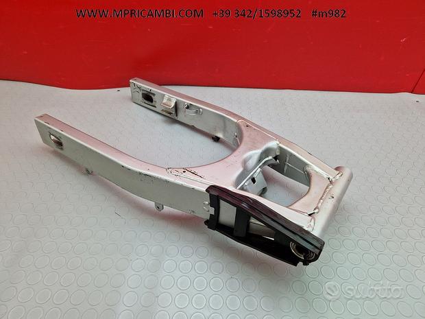 Subito FORCELLONE POSTERIORE SUZUKI BANDIT 650S 2005 2006