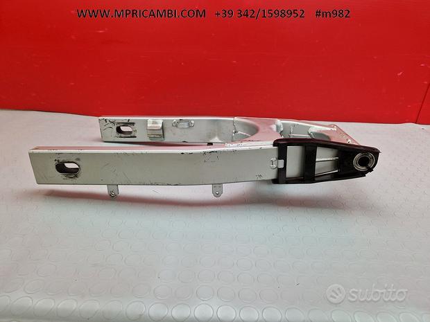 Subito FORCELLONE POSTERIORE SUZUKI BANDIT 650S 2005 2006