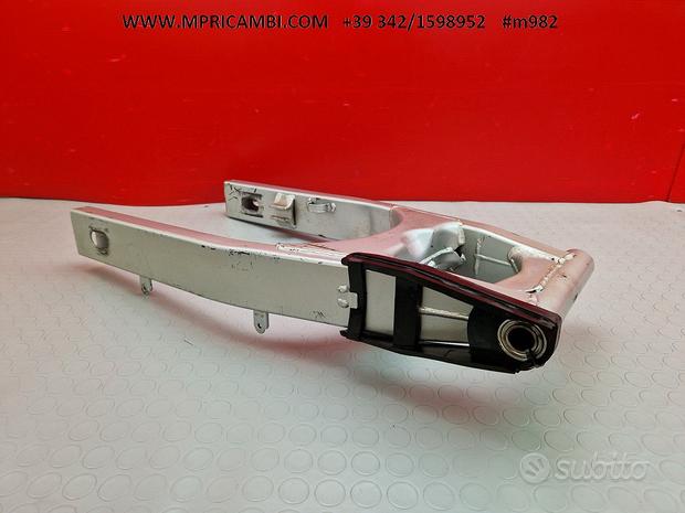 Subito FORCELLONE POSTERIORE SUZUKI BANDIT 650S 2005 2006