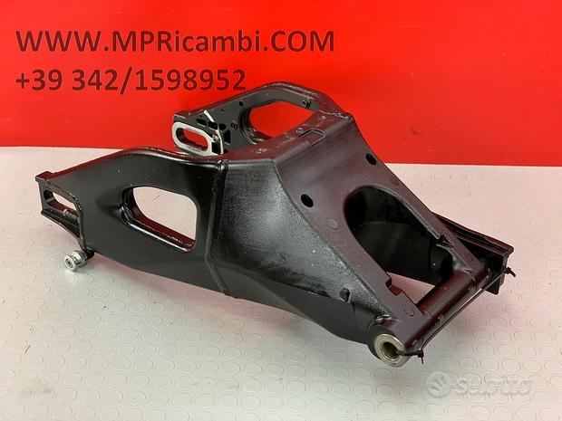 Subito FORCELLONE POSTERIORE SUZUKI GSXR 1000 2006 2005 K