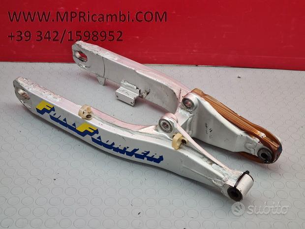 Subito FORCELLONE POSTERIORE SUZUKI RM 125 1988 1986 RM12