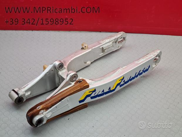 Subito FORCELLONE POSTERIORE SUZUKI RM 125 1988 1986 RM12