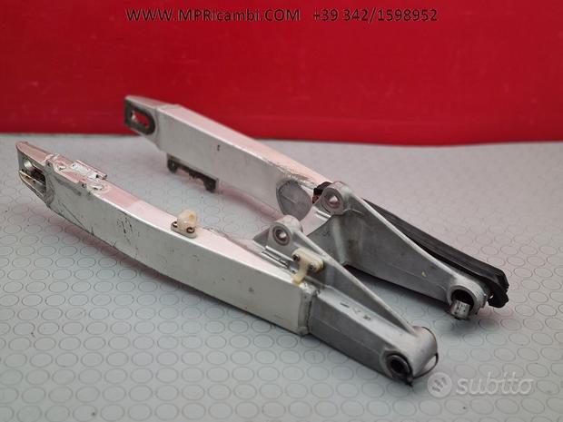 Subito FORCELLONE POSTERIORE SUZUKI RM 125 1994 1993 RM12