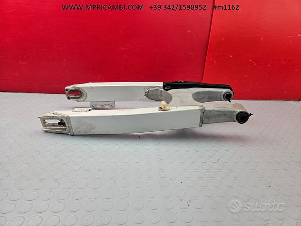 Subito FORCELLONE POSTERIORE SUZUKI RM 125 1998 2000 RM12