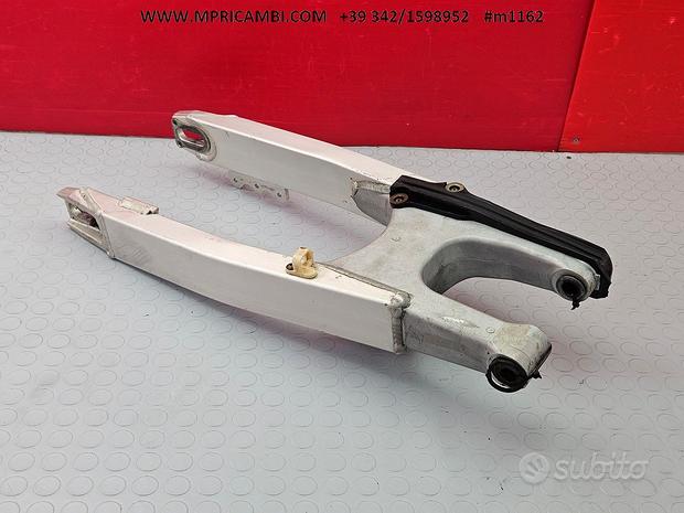 Subito FORCELLONE POSTERIORE SUZUKI RM 125 1998 2000 RM12
