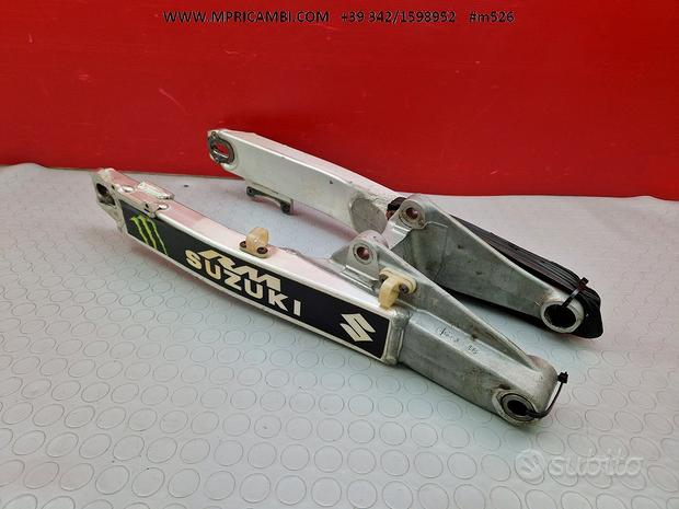 Subito FORCELLONE POSTERIORE SUZUKI RM 250 1992 1991 RM25
