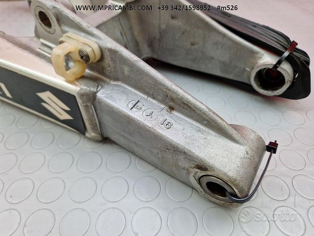 Subito FORCELLONE POSTERIORE SUZUKI RM 250 1992 1991 RM25