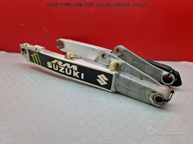 Subito FORCELLONE POSTERIORE SUZUKI RM 250 1992 1991 RM25
