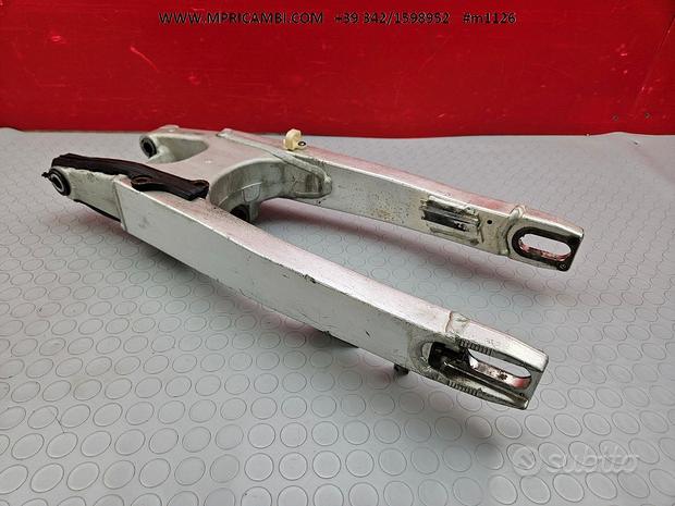 Subito FORCELLONE POSTERIORE SUZUKI RMZ 250 2007 2008 RM