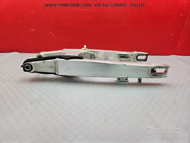 Subito FORCELLONE POSTERIORE SUZUKI RMZ 250 2007 2008 RM