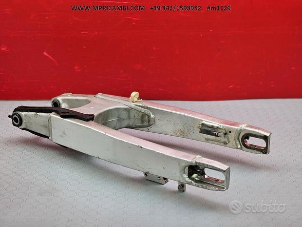 Subito FORCELLONE POSTERIORE SUZUKI RMZ 250 2007 2008 RM