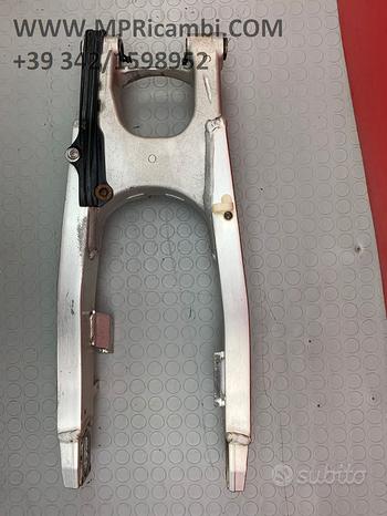 Subito FORCELLONE POSTERIORE SUZUKI RMZ 250 2007 2009 200