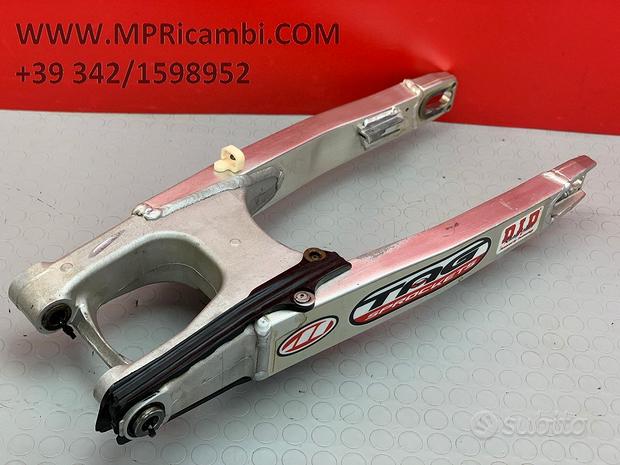 Subito FORCELLONE POSTERIORE SUZUKI RMZ 250 2007 2009 200