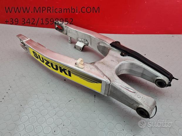 Subito FORCELLONE POSTERIORE SUZUKI RMZ 450 2008 2017 Rm