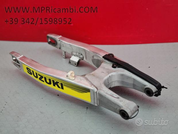 Subito FORCELLONE POSTERIORE SUZUKI RMZ 450 2008 2017 Rm
