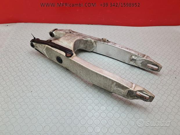 Subito FORCELLONE POSTERIORE TM MX 125 2000 2001 EN 1999