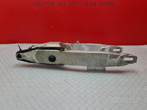 Subito FORCELLONE POSTERIORE TM MX 125 2000 2001 EN 1999