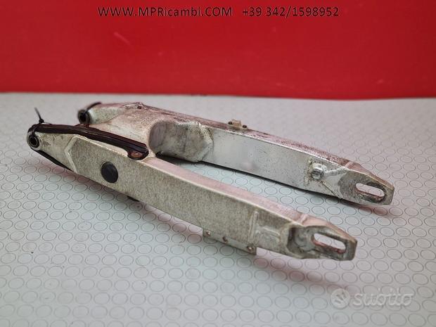 Subito FORCELLONE POSTERIORE TM MX 125 2000 2001 EN 1999