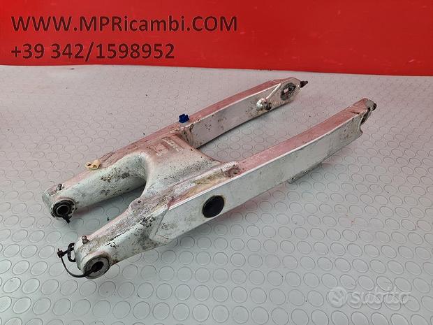 Subito FORCELLONE POSTERIORE TM MX 250 1997 1998 EN 2t