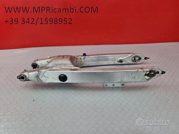 Subito FORCELLONE POSTERIORE TM MX 250 1997 1998 EN 2t