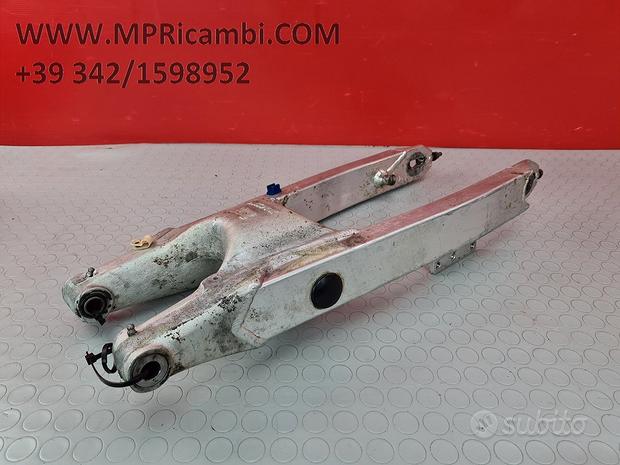 Subito FORCELLONE POSTERIORE TM MX 250 1997 1998 EN 2t