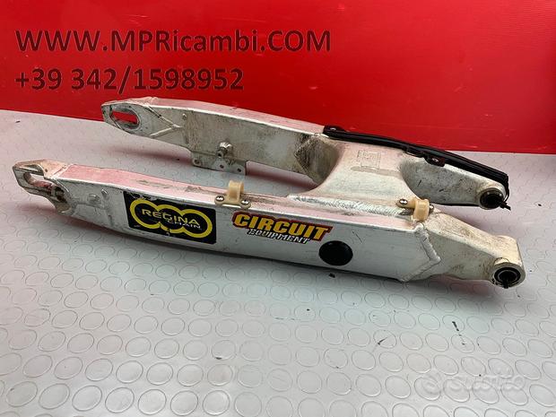 Subito FORCELLONE POSTERIORE TM RACING EN 400 2002 2003 M