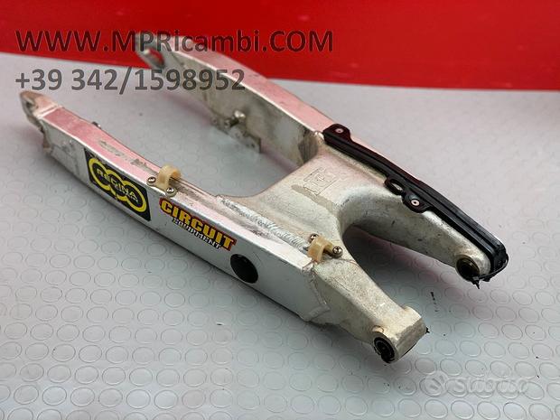 Subito FORCELLONE POSTERIORE TM RACING EN 400 2002 2003 M