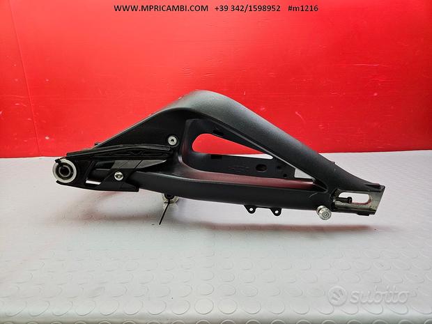 Subito FORCELLONE POSTERIORE TRIUMPH STREET TRIPLE 675 20