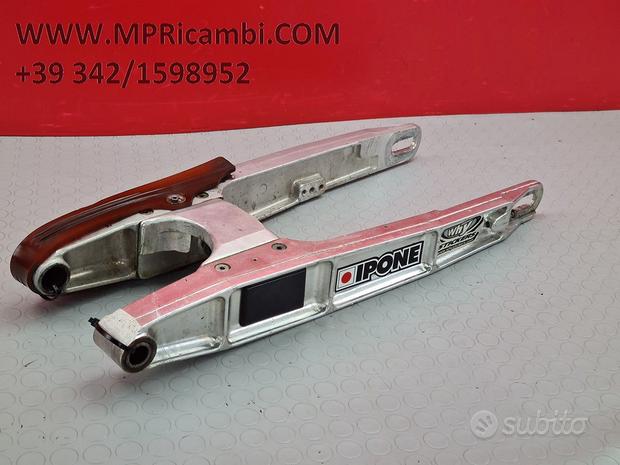 Subito FORCELLONE POSTERIORE VOR EN 400 1999 2000 EN400 2