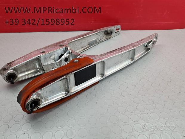 Subito FORCELLONE POSTERIORE VOR SM 503 2000 2001 EN 400