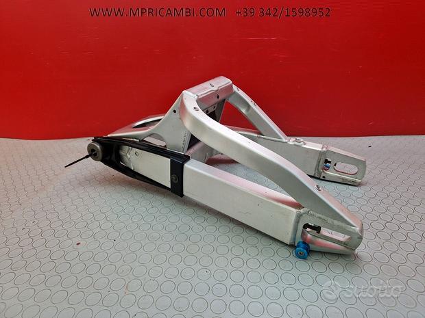 Subito FORCELLONE POSTERIORE YAMAHA R6 1999 2002 YZF 2000