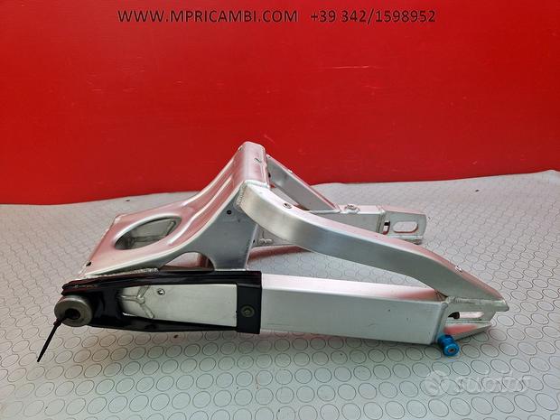 Subito FORCELLONE POSTERIORE YAMAHA R6 1999 2002 YZF 2000
