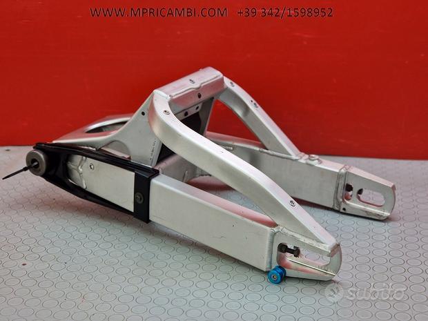 Subito FORCELLONE POSTERIORE YAMAHA R6 1999 2002 YZF 2000