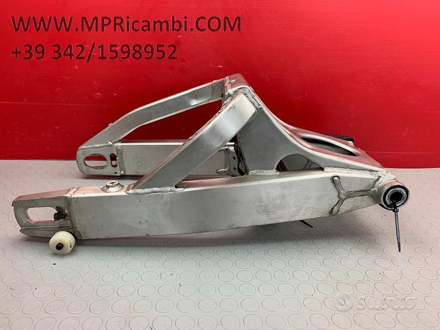 Subito FORCELLONE POSTERIORE YAMAHA R6 2000 1999 YZF 2001