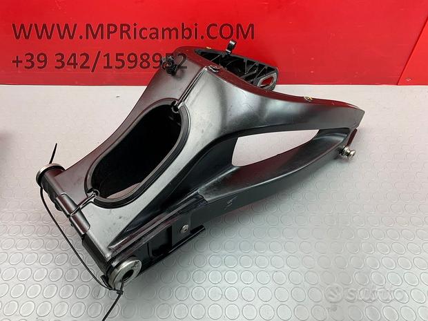Subito FORCELLONE POSTERIORE YAMAHA R6 2003 2004 YZF R 20