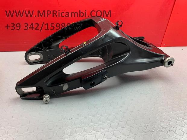 Subito FORCELLONE POSTERIORE YAMAHA R6 2003 2004 YZF R 20